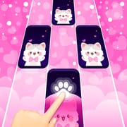 Catch Tiles